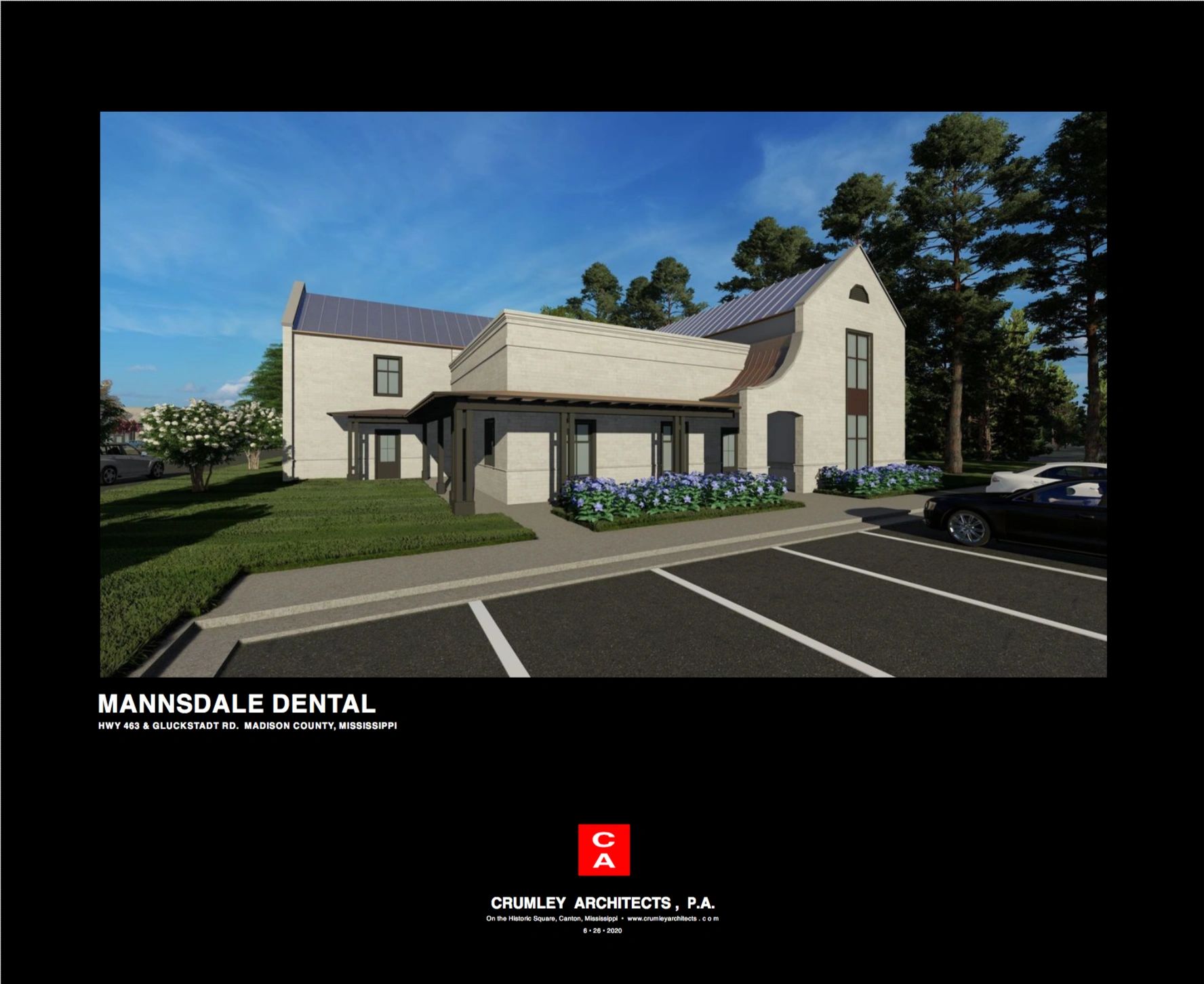 Crumley Architects, P.A. Architect, Best